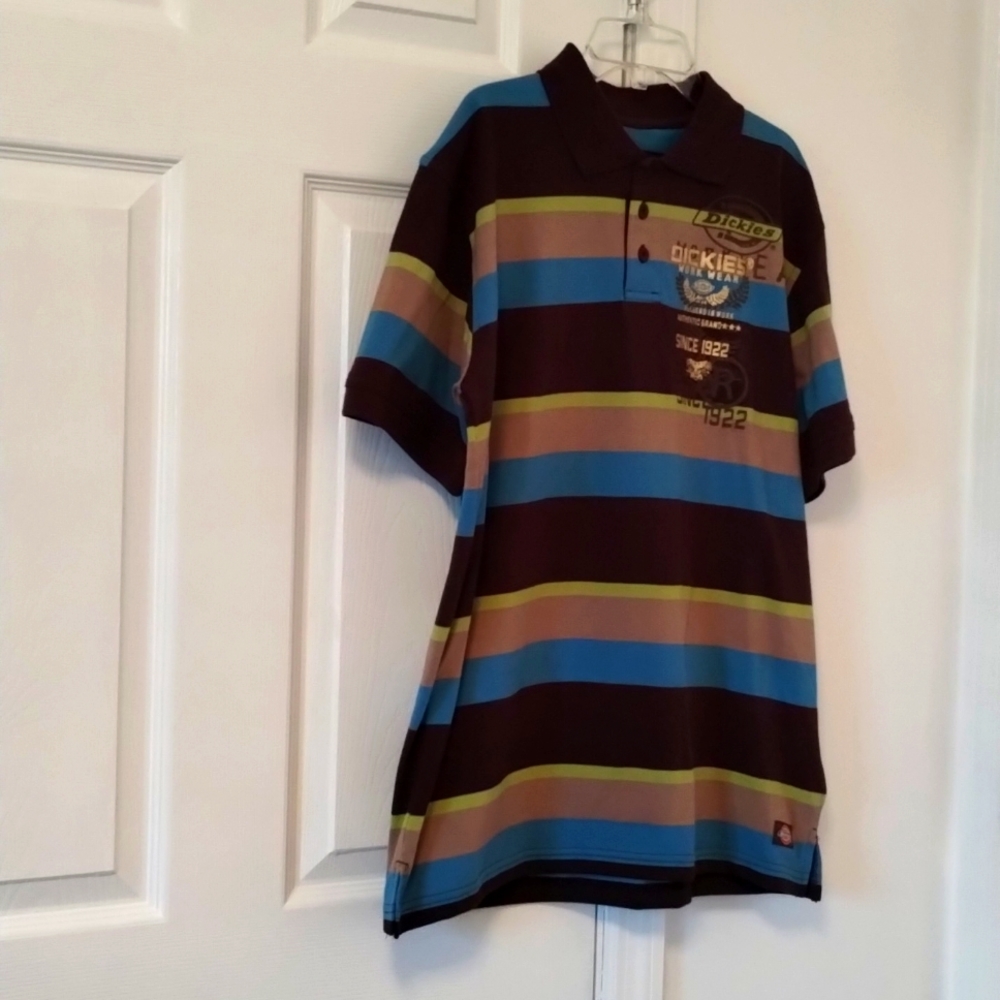 Polo Shirt NWOT